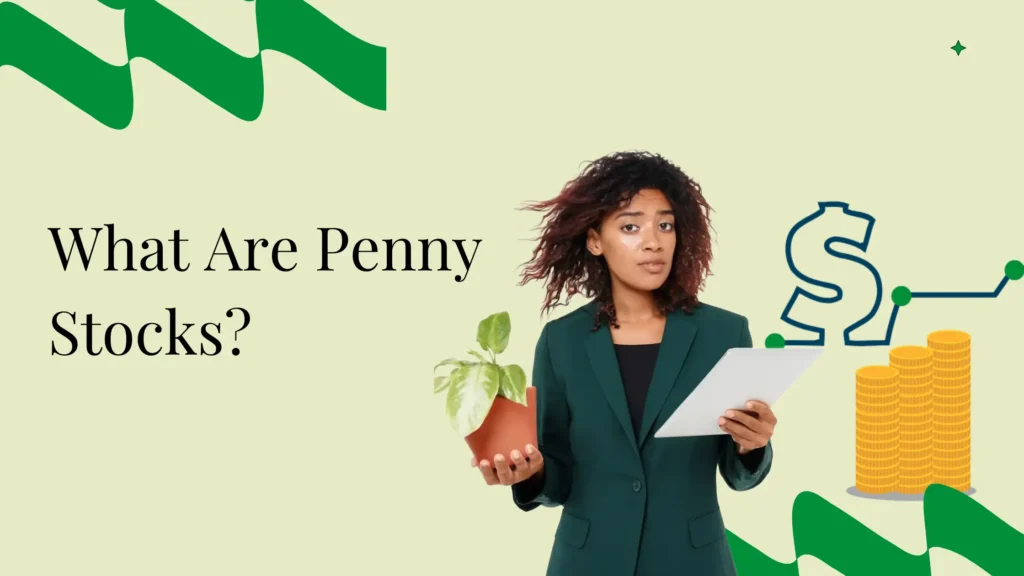 what are penny stocks?